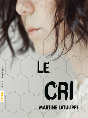 cover image of Le Cri